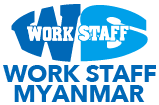Work Staff Myanmar